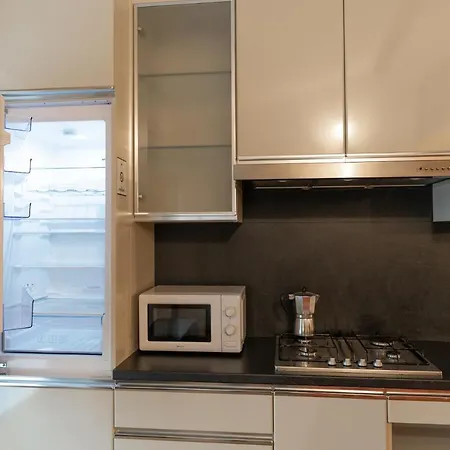 Apartment Sant'alessandro 19 - Sostify Bergamo