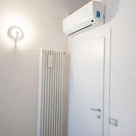 Apartment Sant'alessandro 19 - Sostify
