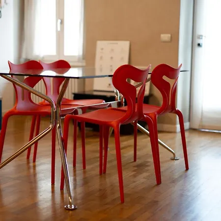 Sant'alessandro 19 - Sostify Apartment Bergamo