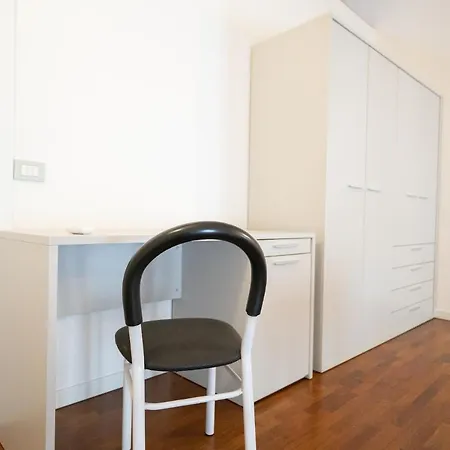 Sant'alessandro 19 - Sostify דירה *