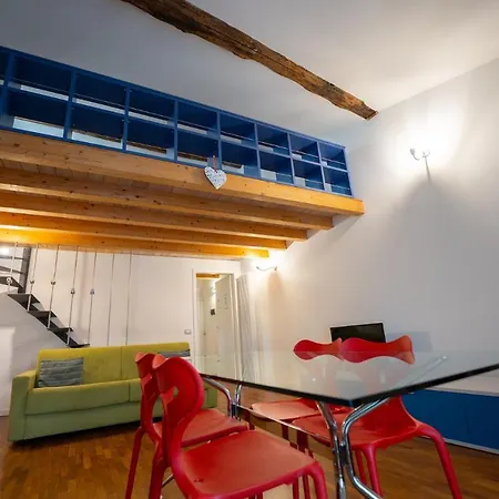 Sant'alessandro 19 - Sostify *