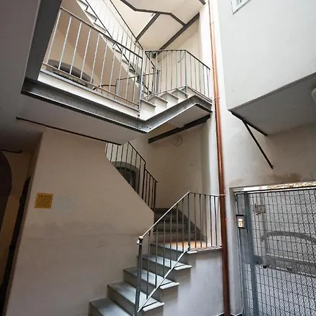 Sant'alessandro 19 - Sostify *