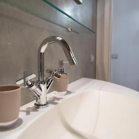 Апартаменты Sant'alessandro 19 - Sostify