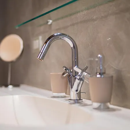 Sant'alessandro 19 - Sostify דירה