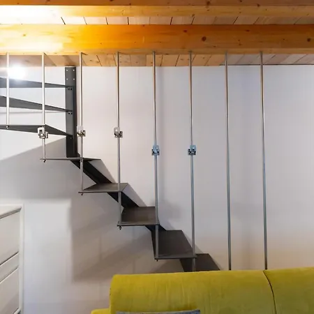 Sant'alessandro 19 - Sostify Apartmán *