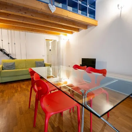 Sant'alessandro 19 - Sostify Бергамо