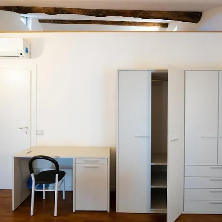 דירה Sant'alessandro 19 - Sostify *