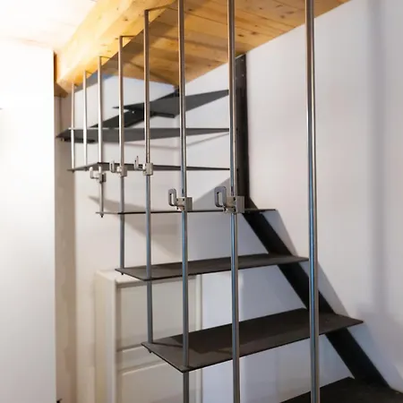 Апартаменты Sant'alessandro 19 - Sostify