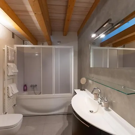 Sant'alessandro 19 - Sostify *