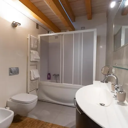 Sant'alessandro 19 - Sostify * ברגמו