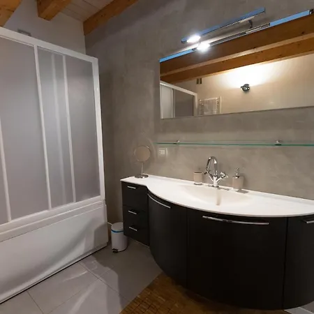 דירה Sant'alessandro 19 - Sostify *