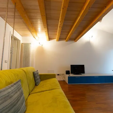 Sant'alessandro 19 - Sostify * Бергамо