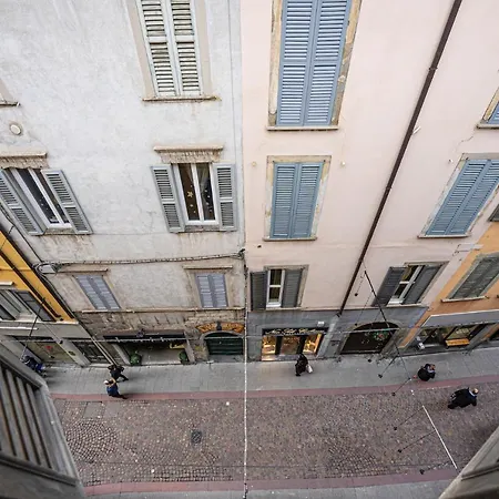 Sant'alessandro 19 - Sostify * ברגמו