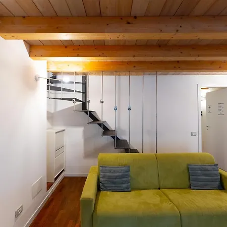 דירה Sant'alessandro 19 - Sostify *