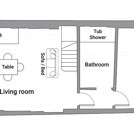 Sant'alessandro 19 - Sostify * Бергамо