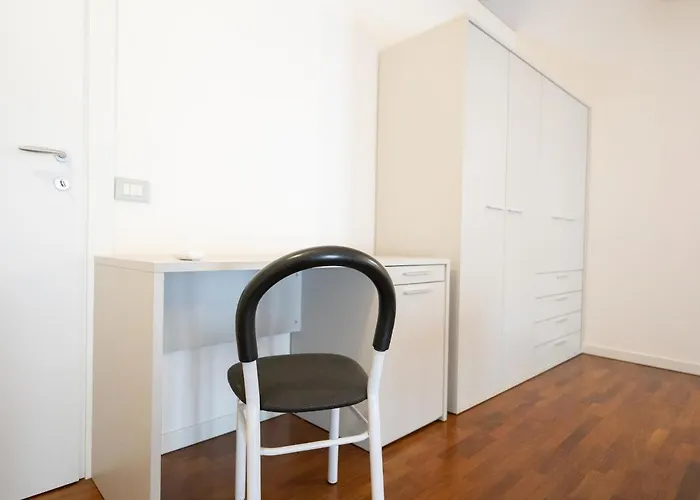 Sant'alessandro 19 - Sostify Apartment *
