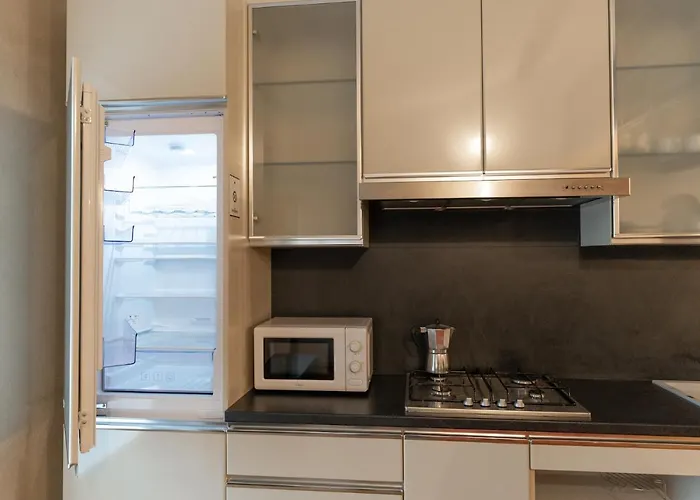 Apartment Sant'alessandro 19 - Sostify Bergamo