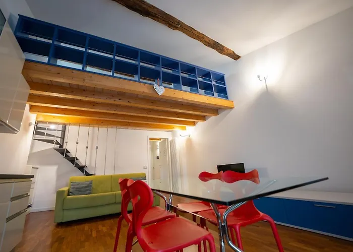 Sant'alessandro 19 - Sostify *