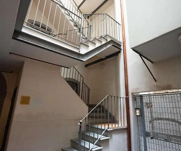 Sant'alessandro 19 - Sostify *