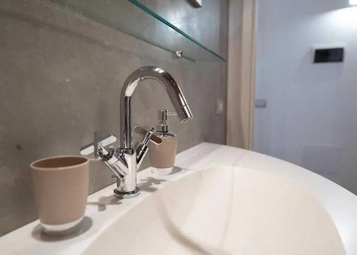 Apartment Sant'alessandro 19 - Sostify