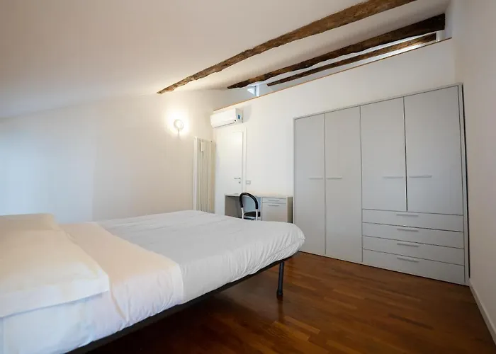 Sant'alessandro 19 - Sostify Apartment *