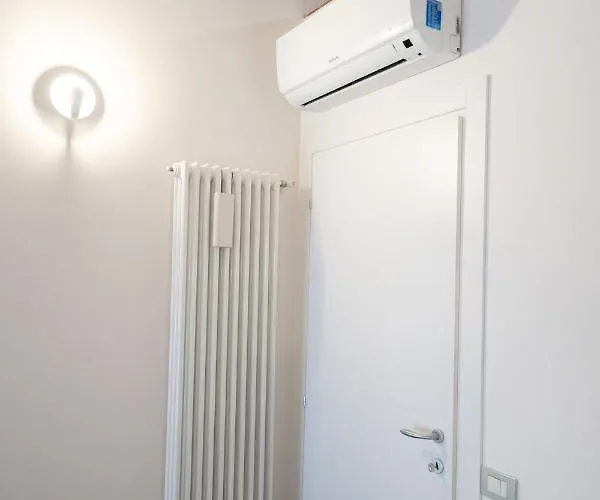 Apartment Sant'alessandro 19 - Sostify