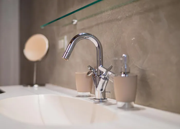 Sant'alessandro 19 - Sostify Apartment