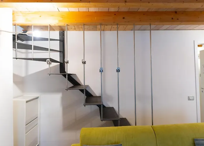 Sant'alessandro 19 - Sostify Apartment *