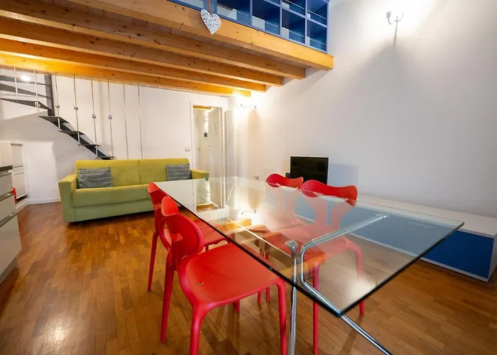 Sant'alessandro 19 - Sostify Bergamo