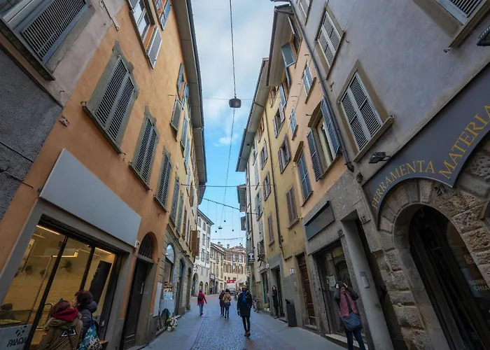 Sant'alessandro 19 - Sostify *