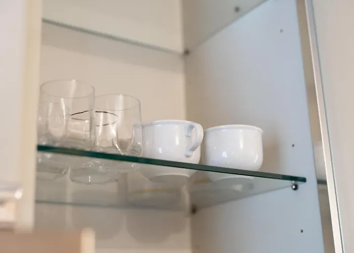 Apartment Sant'alessandro 19 - Sostify