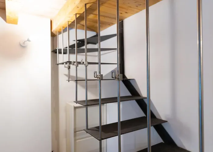 Apartment Sant'alessandro 19 - Sostify