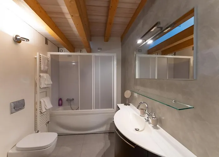 Sant'alessandro 19 - Sostify *