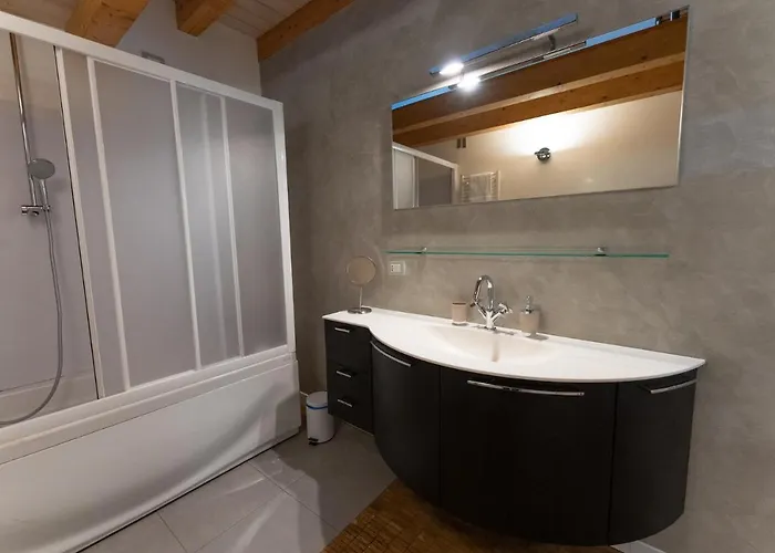 Apartment Sant'alessandro 19 - Sostify *