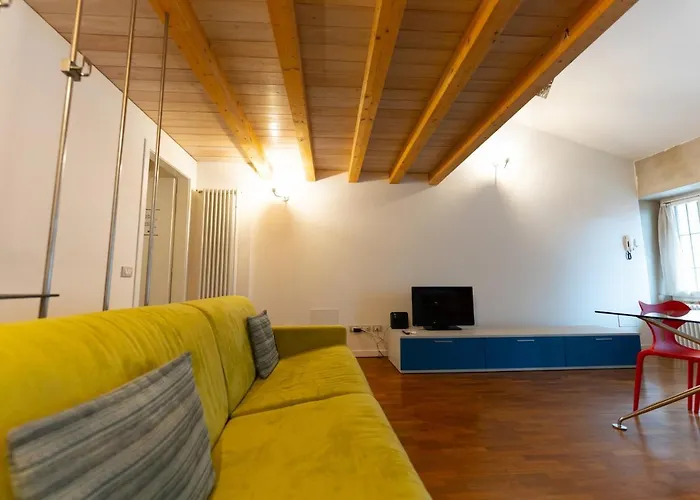 Sant'alessandro 19 - Sostify * Bergamo