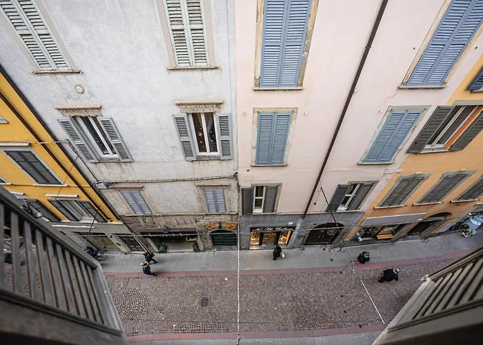 Sant'alessandro 19 - Sostify * Bergamo