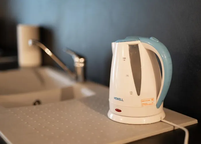 Apartment Sant'alessandro 19 - Sostify Bergamo