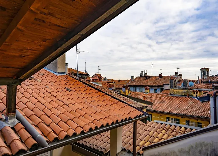 Apartment Sant'alessandro 19 - Sostify *
