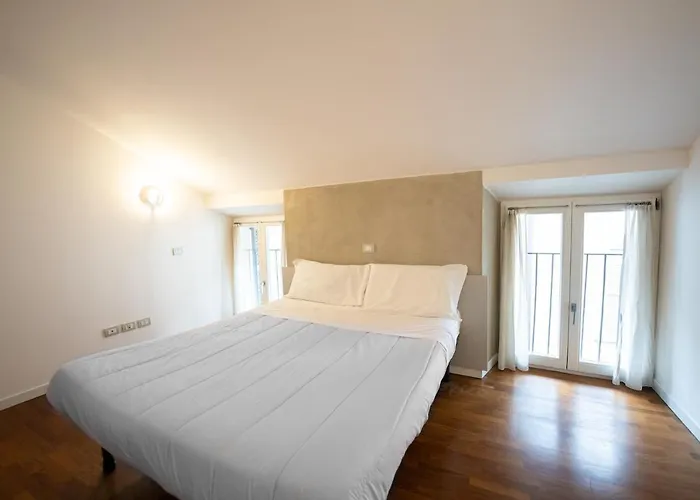 Sant'alessandro 19 - Sostify *