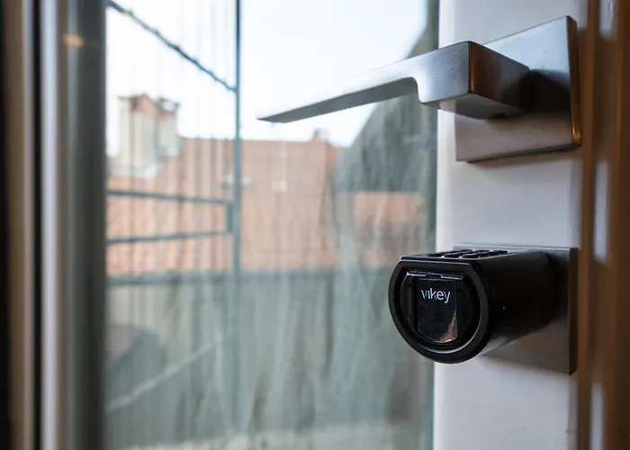 Sant'alessandro 19 - Sostify Bergamo