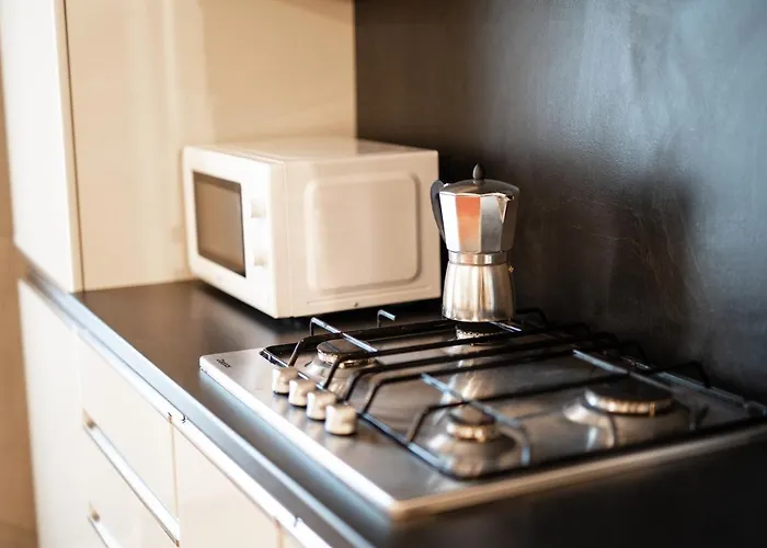 Sant'alessandro 19 - Sostify Apartment *