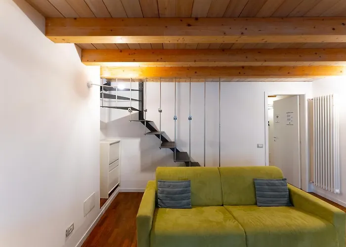 Apartment Sant'alessandro 19 - Sostify *