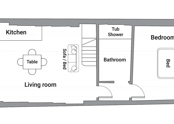 Sant'alessandro 19 - Sostify * Bergamo