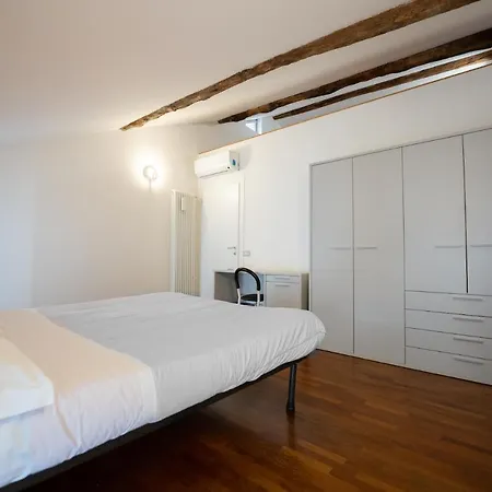 Sant'alessandro 19 - Sostify Apartman *